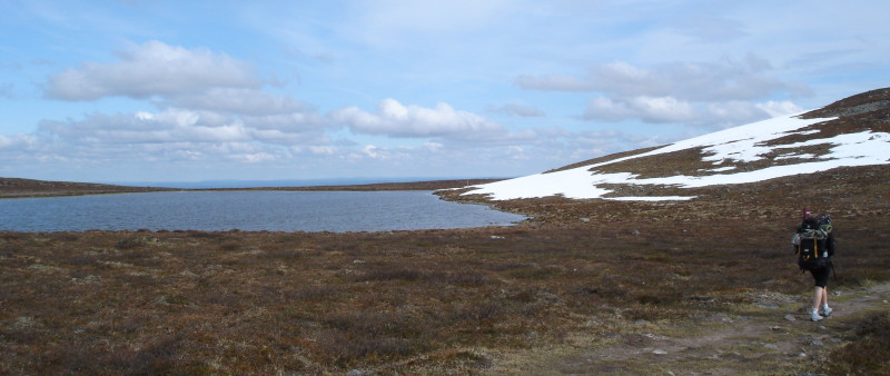 Tunturijärvi